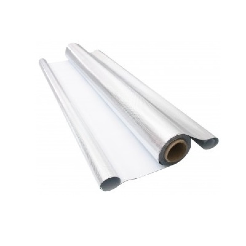 Светоотражающая пленка Heavy Duty Mylar Foil, 100x125см, Easy Grow