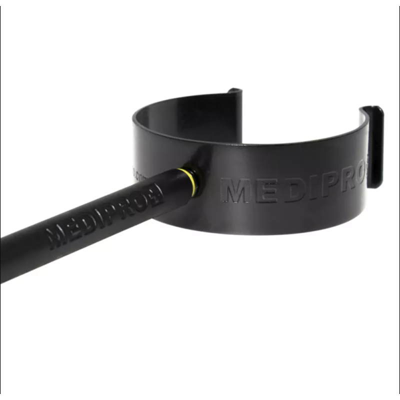 Профессиональный термогигрометр Medipro