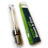 Лампа ДНаТ, 600Вт, COOLTECH