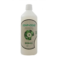 Органическое удобрение Leaf-Coat, BioBizz, 1л