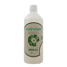 Органическое удобрение Leaf-Coat, BioBizz, 1л