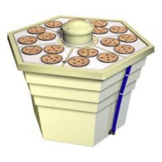 Аэропонная система RainForest