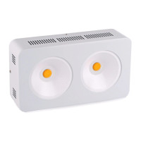 Светодиодная фитолампа 400Вт, PopularGrow