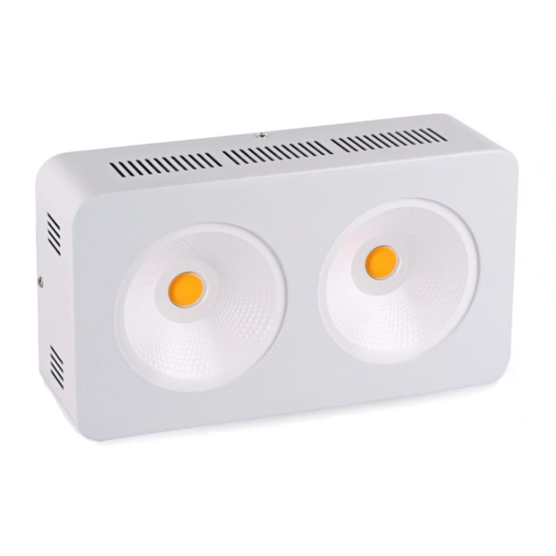 Светодиодная фитолампа 400Вт, PopularGrow