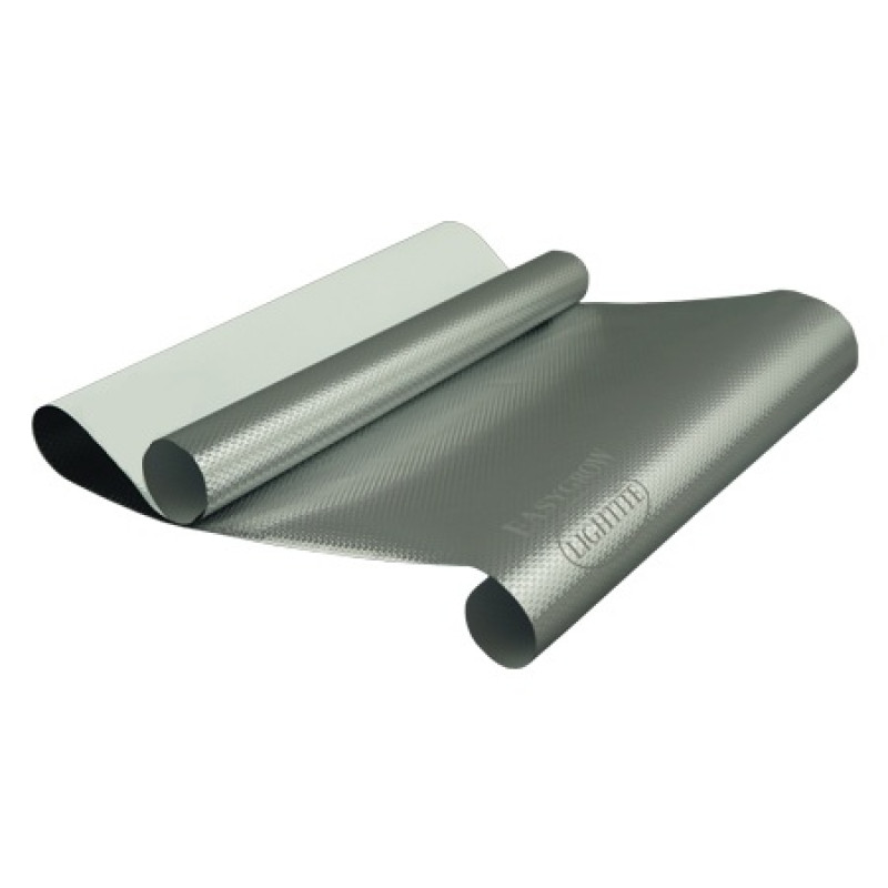 Светоотражающая пленка Diamond Lightite Foil, Easy Grow, 125см, 1м