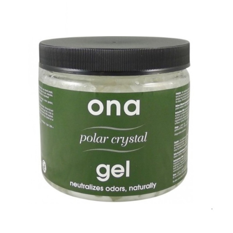 Гель Polar Crystal Gel, ONA