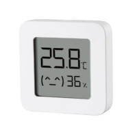 Термометр-гигрометр Mi Temperature and Humidity Monitor 2, Xiaomi
