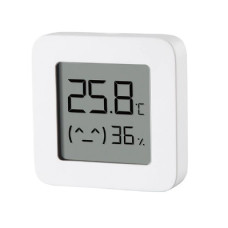 Термометр-гигрометр Mi Temperature and Humidity Monitor 2, Xiaomi