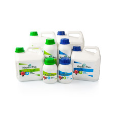 Удобрение для розоцветных Hydro-Pro Rose (5+5)