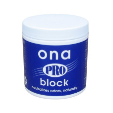 Нейтралізатор запаху Block Pro, ONA