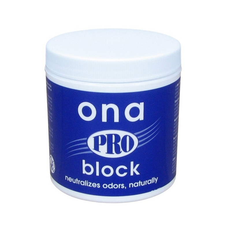 Нейтрализатор запаха Block Pro, ONA