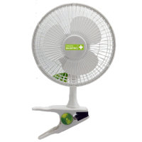 Осьовий вентилятор ProFan Сlip Fan на кліпсі