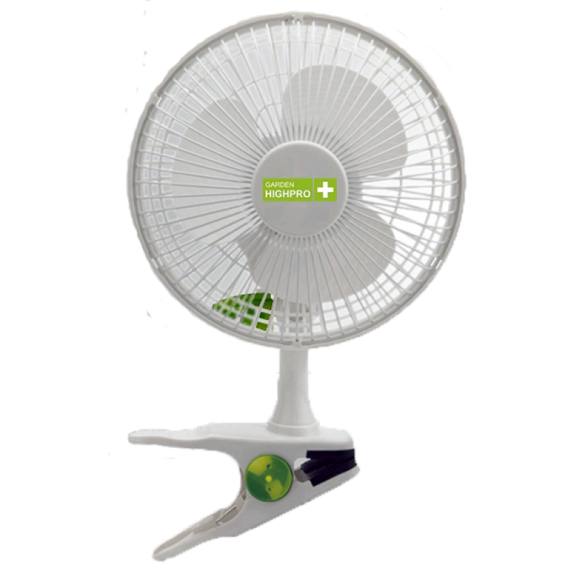 Осевой вентилятор ProFan Сlip Fan на клипсе