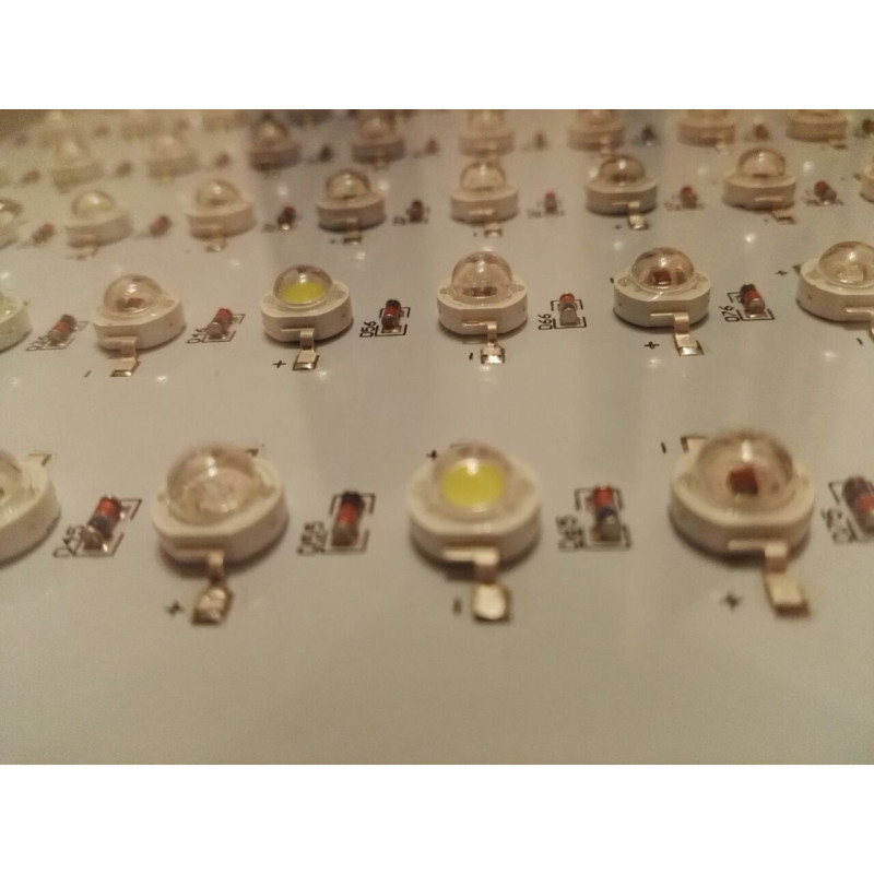 Фитопанель LED300, 300Вт