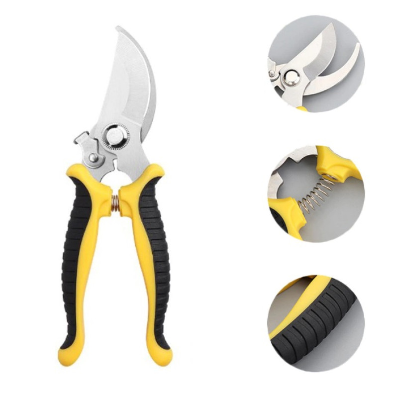 Секатор садовый