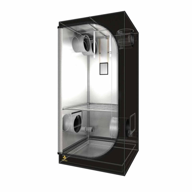 Гроубокс Dark Room DR90 v3.0