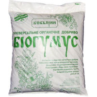 Биогумус Кобьярин, 7 л