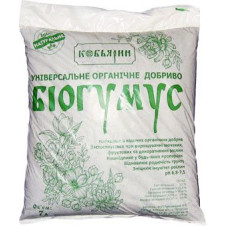 Биогумус Кобьярин, 7 л