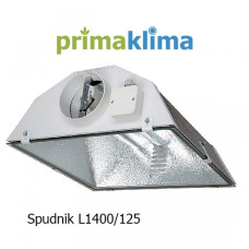 Отражатель Spudnik L1400/125 с воздушным охлаждением, Prima Klima