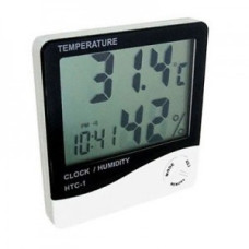 Гигрометр-термометр HTC 1