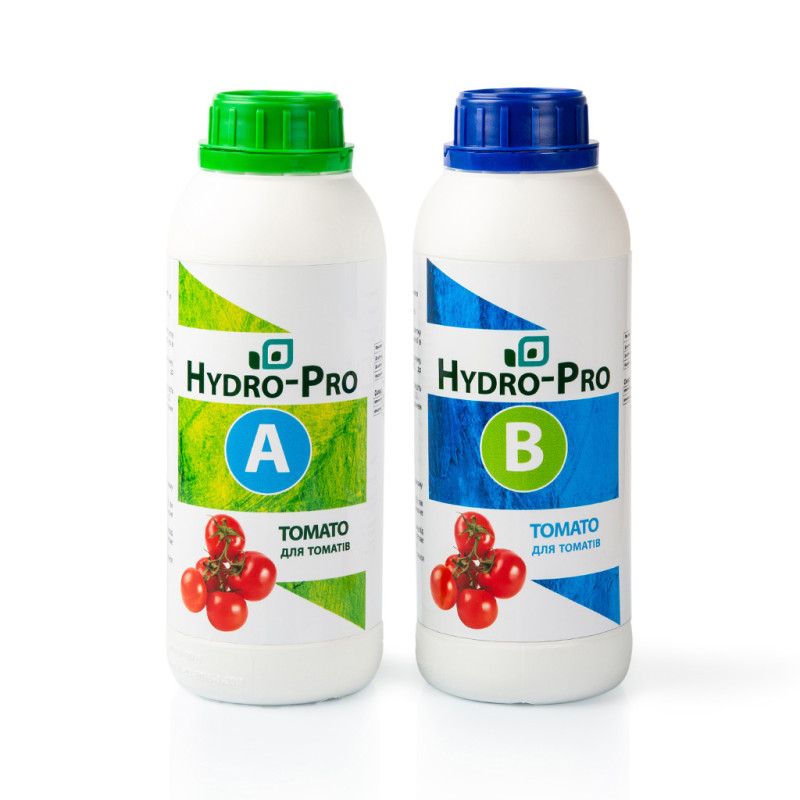 Добриво для томатів Hydro-Pro Tomato, 1л