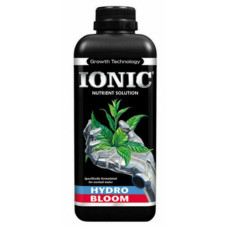 Ionic Hydro Bloom, Growth Technology, 1л