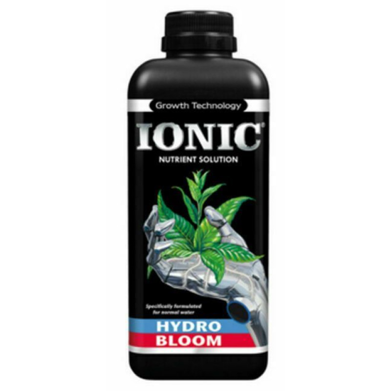 Ionic Hydro Bloom, Growth Technology, 1л
