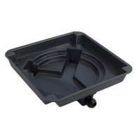 Поддон для Air-Pot 39.5x39.5см