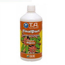 Минеральное удобрение Final Part, Terra Aquatica, 1л