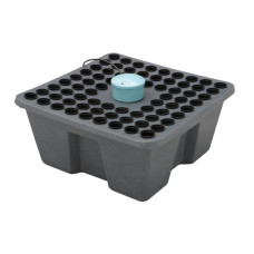 Аэропонная система RainForest 72, Terra Aquatica