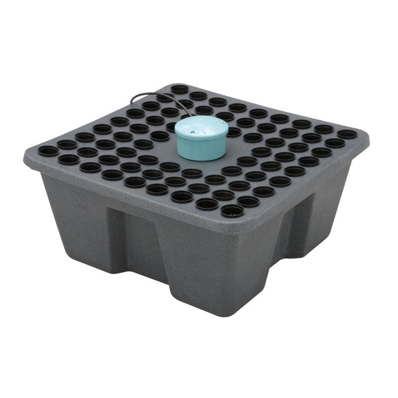 Аэропонная система RainForest 72, Terra Aquatica