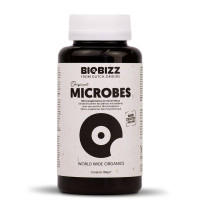 MICROBES, Biobizz, 150г