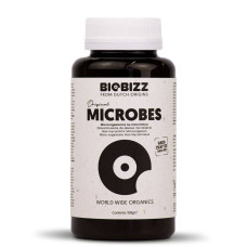 MICROBES, Biobizz, 150г