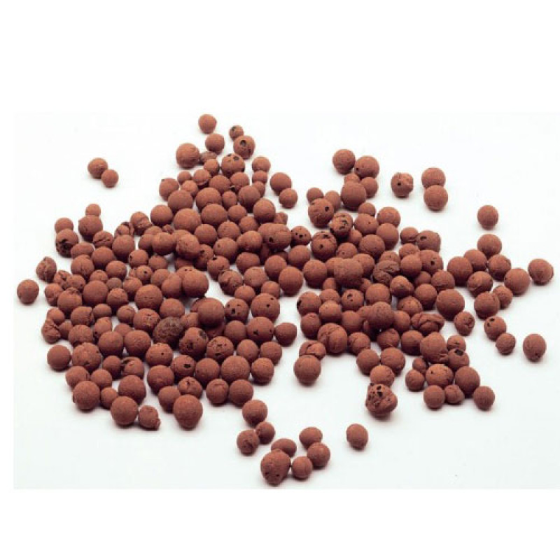 Керамзит Grorox, Terra Aquatica, 5л