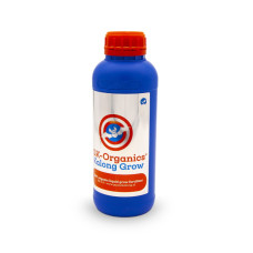 Органическое удобрение Grow Organic Liquid, Guanokalong, 1л