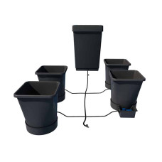 Система 4POT XL System, AutoPot