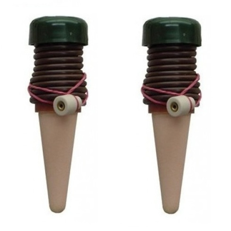 Блюмат - конус для автополива (2 шт.)