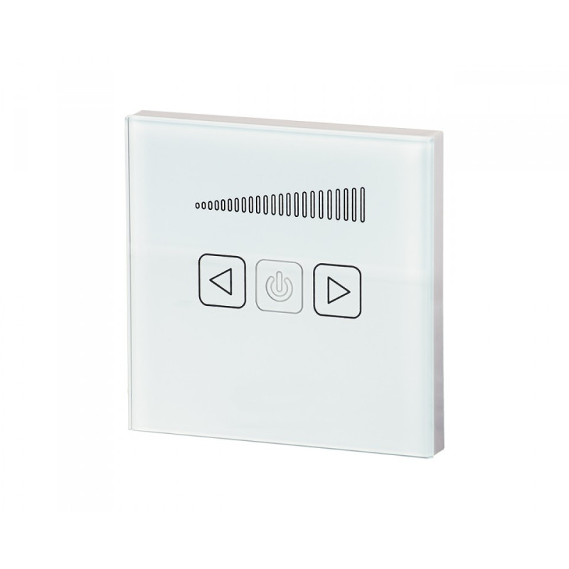 Регулятор скорости СРС-1, Vents