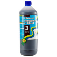 Dutch Formula MICRO, 0.5л, AHOH