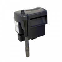 BioFiltre, Terra Aquatica