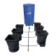 Система 6POT XL System, AutoPot