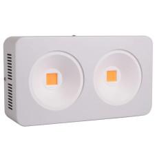 Фітолампа 400W COB Full Spectrum, PopularGrow