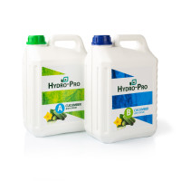 Удобрение для огурцов Hydro-Pro Cucumber (5+5)