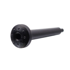 Дырокол для подключения капельниц, 4мм