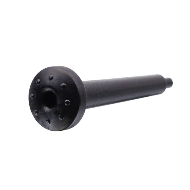 Дырокол для подключения капельниц, 4мм