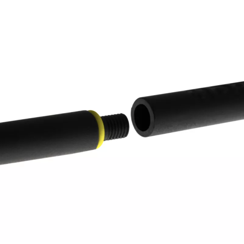 Профессиональный термогигрометр Medipro