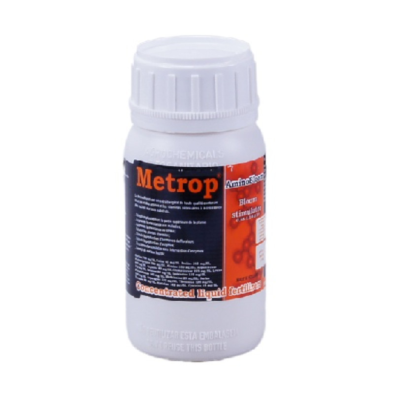 Органическое удобрение Amino Bloom