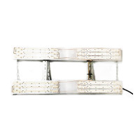 LED лампа SunSpirit Q240HL