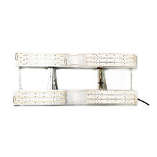 LED лампа SunSpirit Q240HL