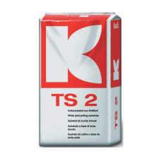 Торфяной субстрат Klasmann TS2, фракция 0-20мм, 200л